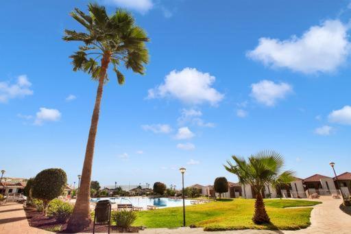 Royal Marine Golf V By Paramount Holidays San Miguel de Abona Eksteriør billede