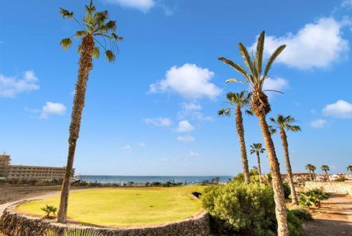Royal Marine Golf V By Paramount Holidays San Miguel de Abona Eksteriør billede