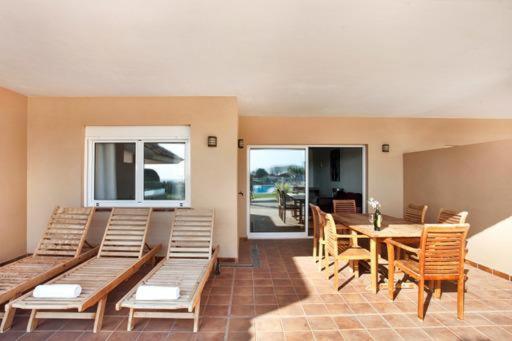 Royal Marine Golf V By Paramount Holidays San Miguel de Abona Eksteriør billede