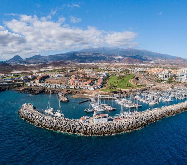 Royal Marine Golf V By Paramount Holidays San Miguel de Abona Eksteriør billede