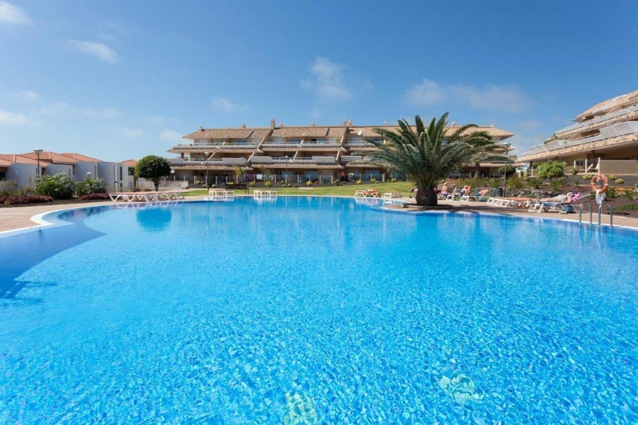 Royal Marine Golf V By Paramount Holidays San Miguel de Abona Eksteriør billede