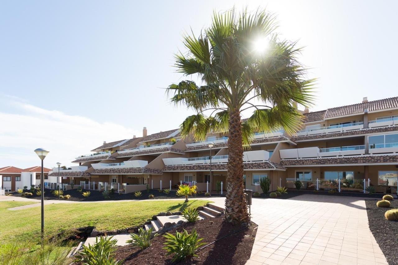 Royal Marine Golf V By Paramount Holidays San Miguel de Abona Eksteriør billede